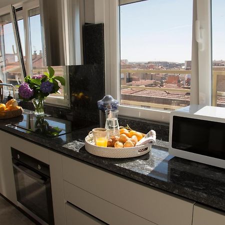 Lujoso Apartamento En El Centro By Bebalmy Salamanca Kültér fotó