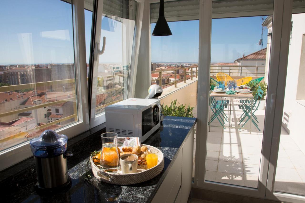 Lujoso Apartamento En El Centro By Bebalmy Salamanca Kültér fotó