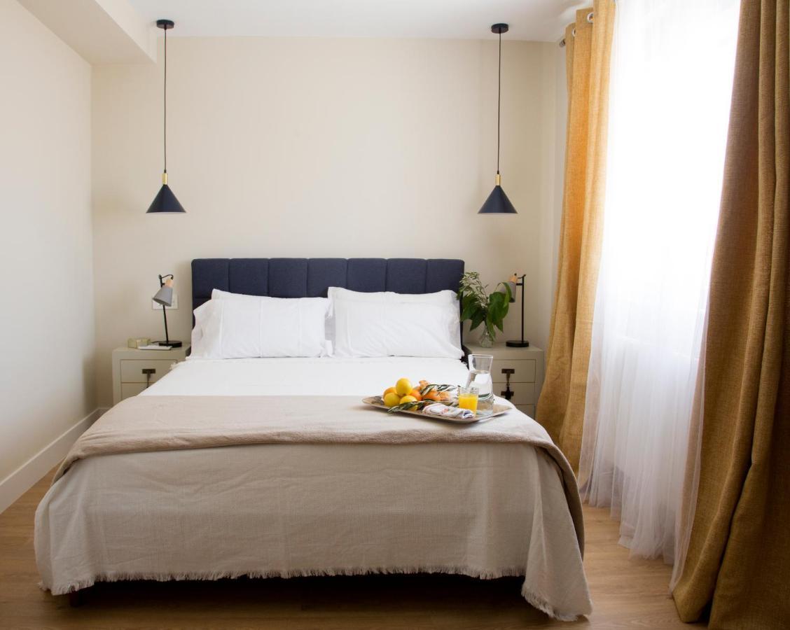 Lujoso Apartamento En El Centro By Bebalmy Salamanca Kültér fotó